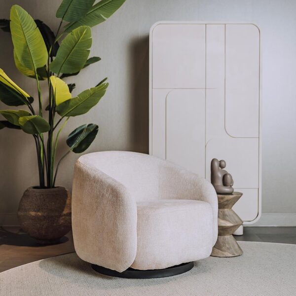 Castro Fauteuil