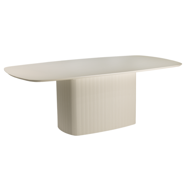 Corbetta Eetkamertafel 260 cm