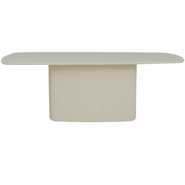 Corbetta Eetkamertafel 220 cm