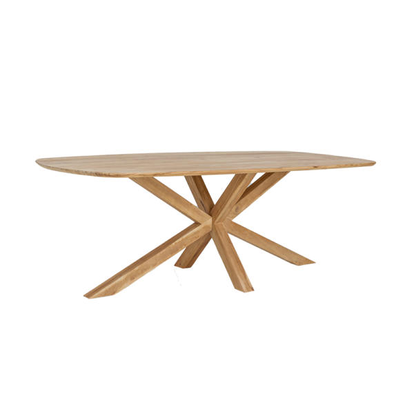 Crotone Eetkamertafel 260 cm