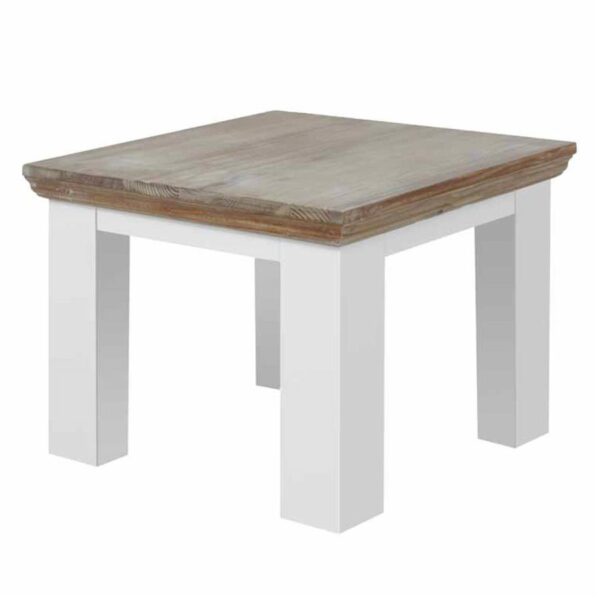 Fleur Bijzettafel 60 cm