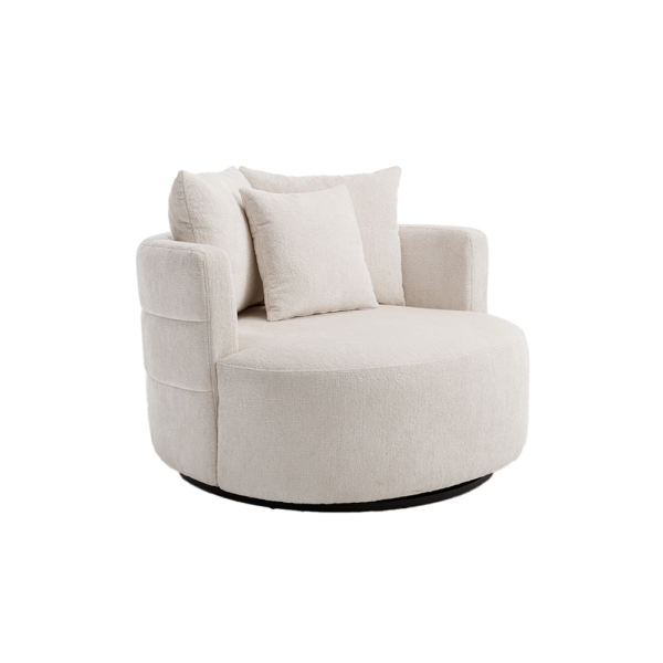 Bolza Fauteuil