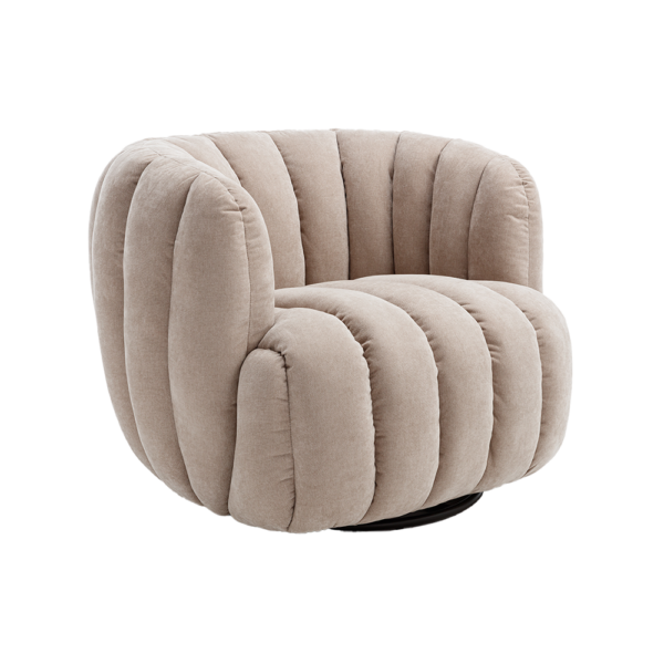 DZ_0206_Verdi_1_17521 Verdi Fauteuil- Maloy 31 beige (draaibaar)