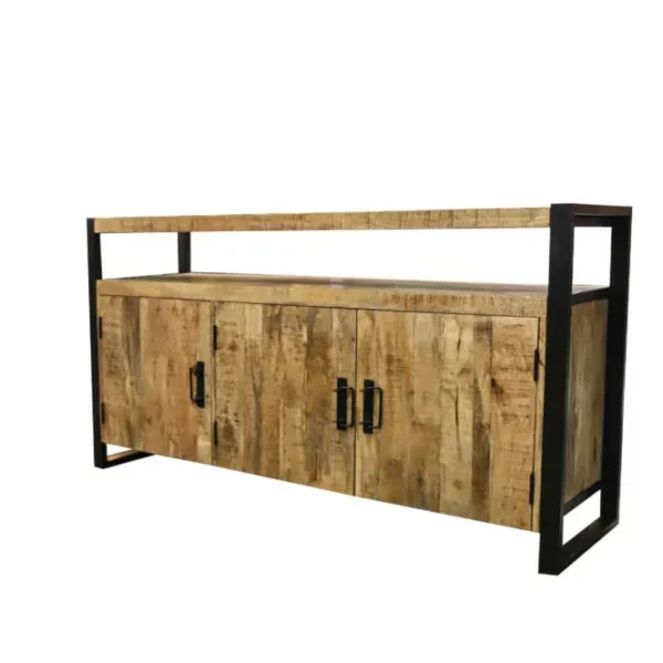 Dressoir-Iron-Wood-Deluxe-–-175-cm-–-Mangohout-1-jpg-webp Dressoir Iron Wood Deluxe - 175cm - Mangohout