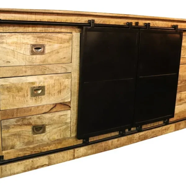 Dressoir Lola Mangohout