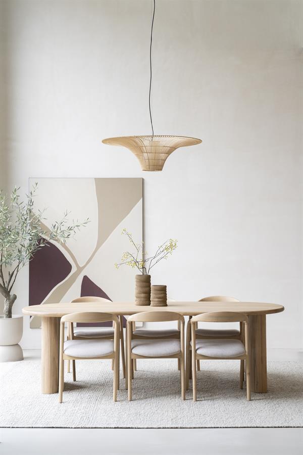 Eettafel Josh
