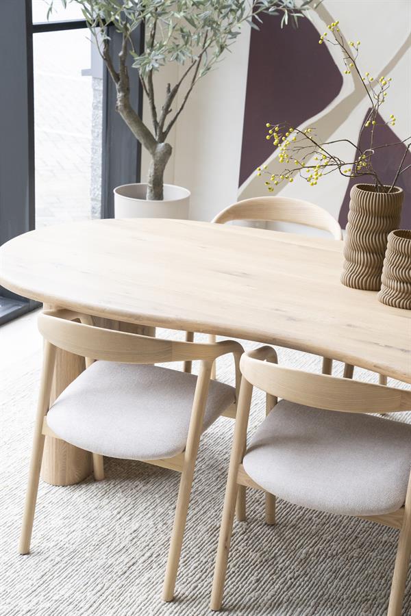 Eettafel Josh - Afbeelding 2