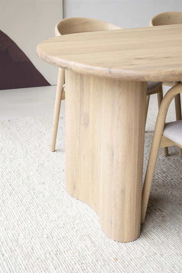 Eettafel Josh - Afbeelding 4