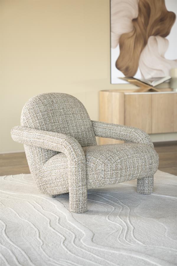 Fauteuil Monica
