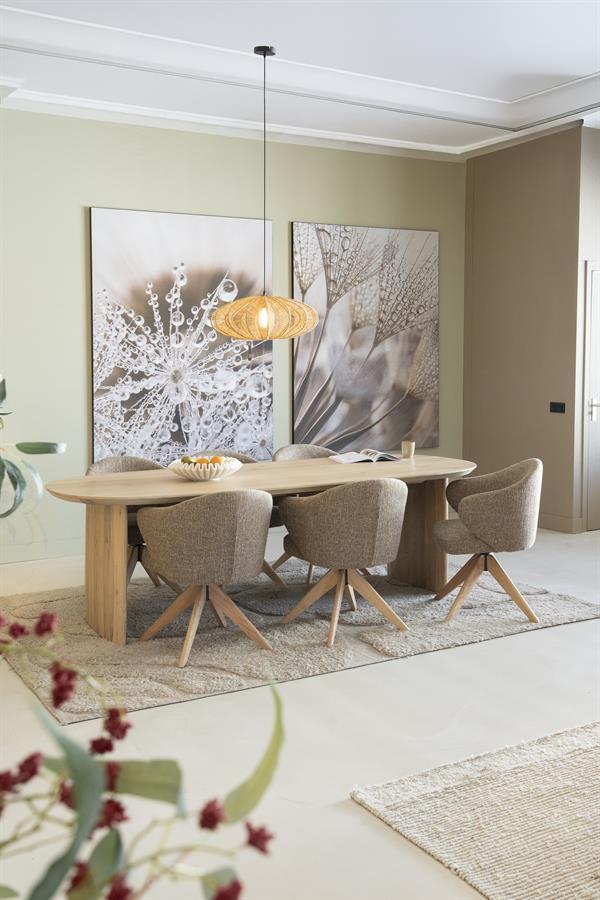 Eettafel Dex - Afbeelding 3