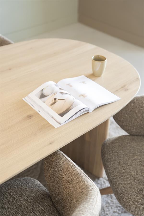 Eettafel Dex