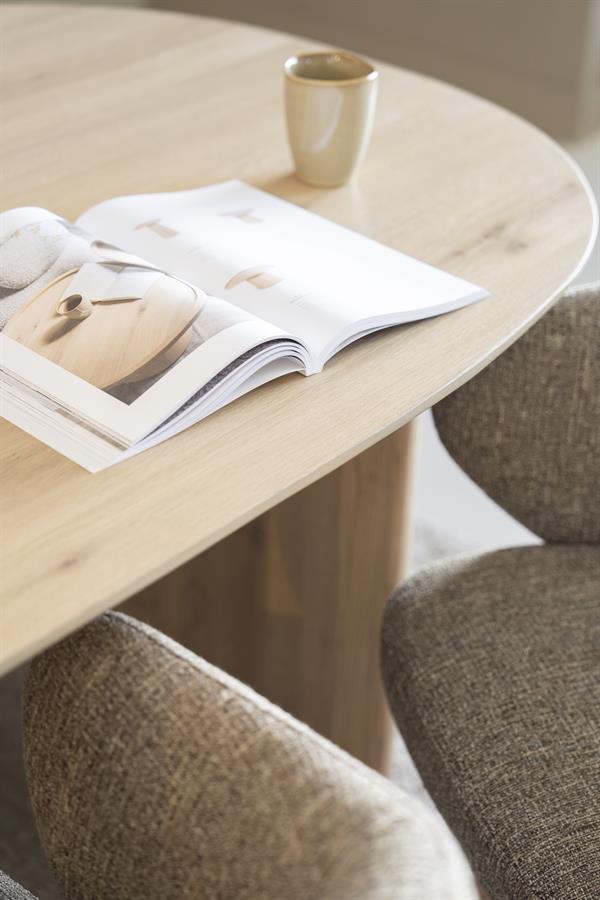Eettafel Dex - Afbeelding 2