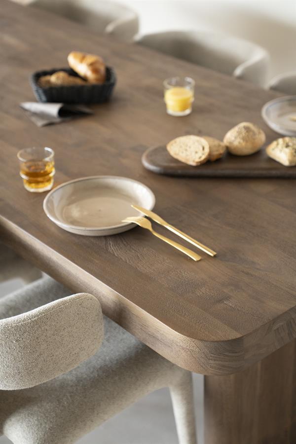 Eettafel Edward - Afbeelding 2