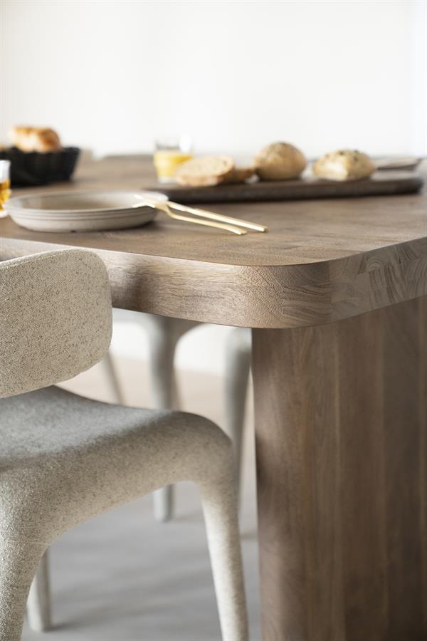 Eettafel Edward - Afbeelding 3