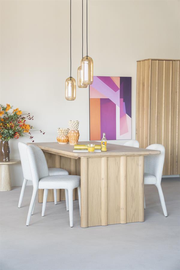 Eettafel Jake