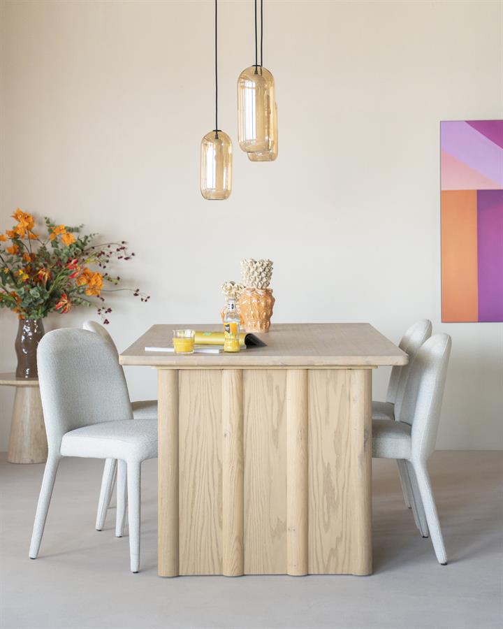 Eettafel Jake - Afbeelding 2