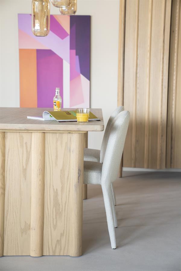 Eettafel Jake - Afbeelding 3
