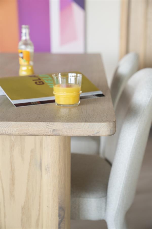 Eettafel Jake - Afbeelding 4