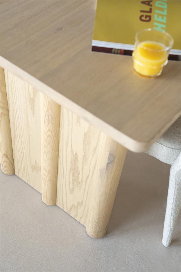 Eettafel Jake - Afbeelding 6