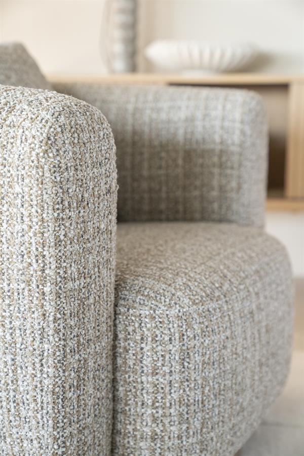 Fauteuil Jordan - Afbeelding 5