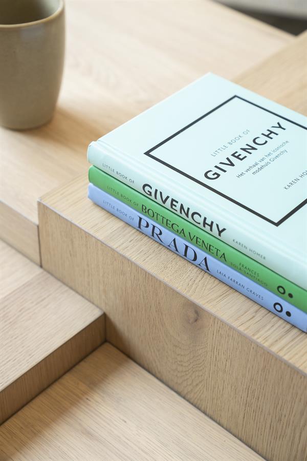 Salontafel Quinten vierkant - Afbeelding 4
