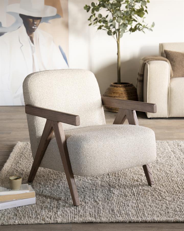 Fauteuil Francis