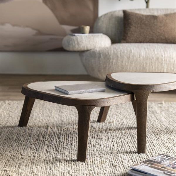 Salontafel Fred