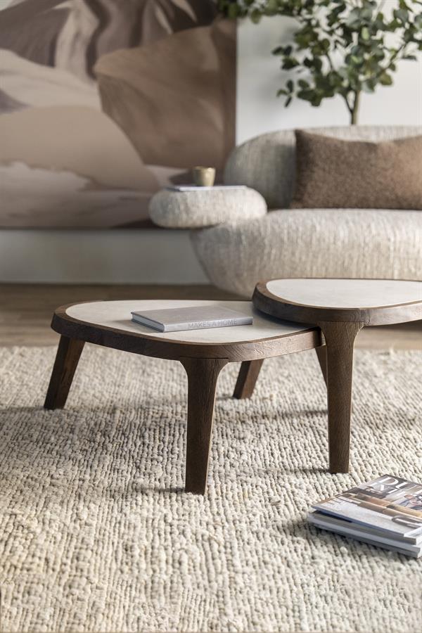 Salontafel Fred