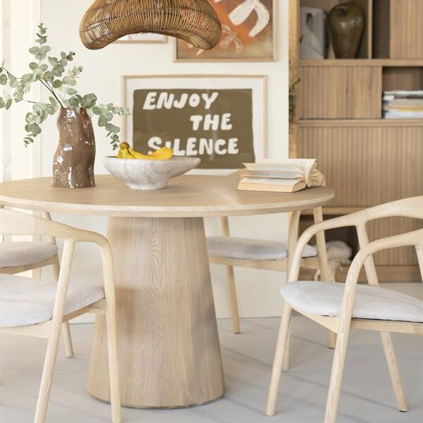 Eettafel Nola