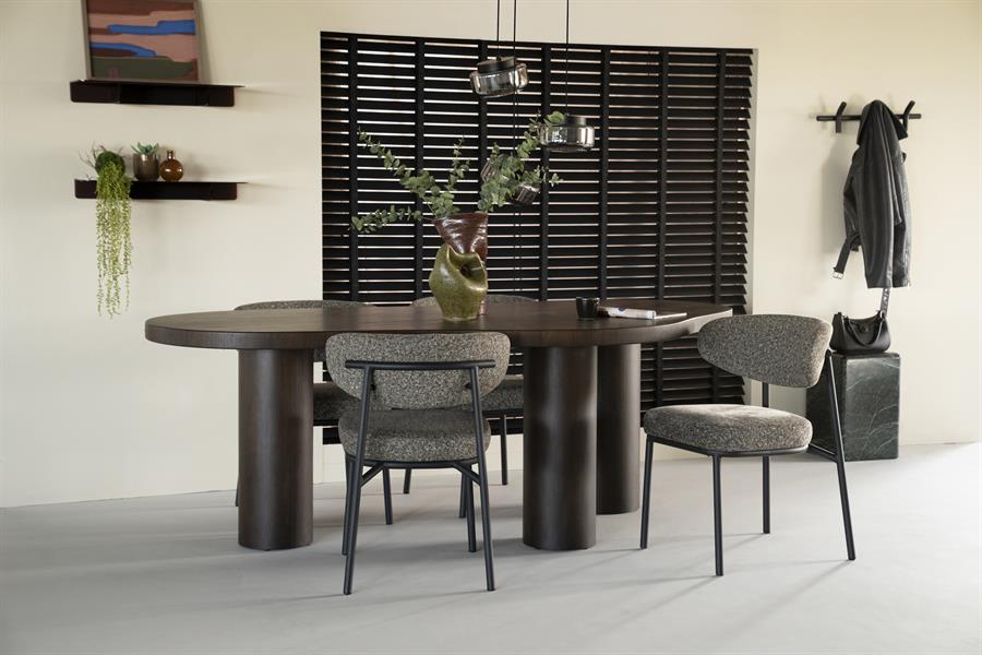 Eettafel Bobbie - Afbeelding 2