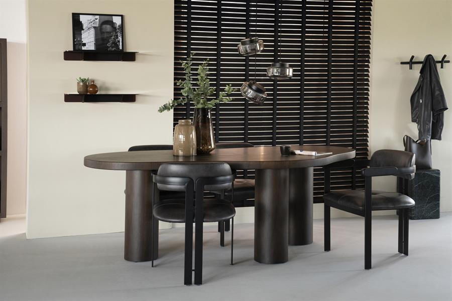 Eettafel Bobbie - Afbeelding 4