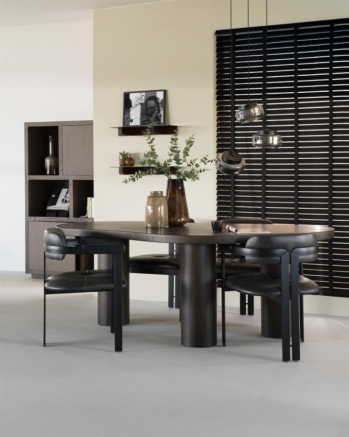 Eettafel Bobbie - Afbeelding 5