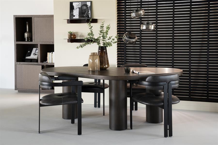 Eettafel Bobbie - Afbeelding 6