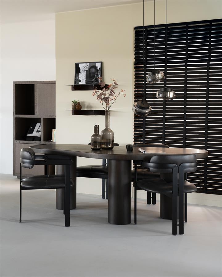Eettafel Bobbie - Afbeelding 7
