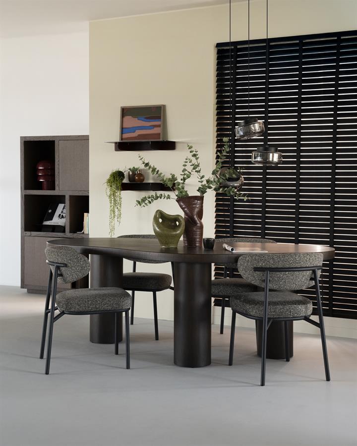 Eettafel Bobbie - Afbeelding 8