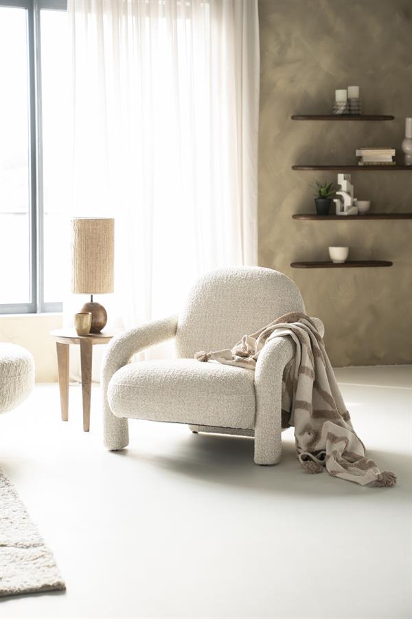 Fauteuil Monica - Afbeelding 2