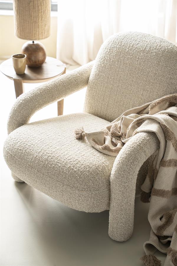 Fauteuil Monica - Afbeelding 3