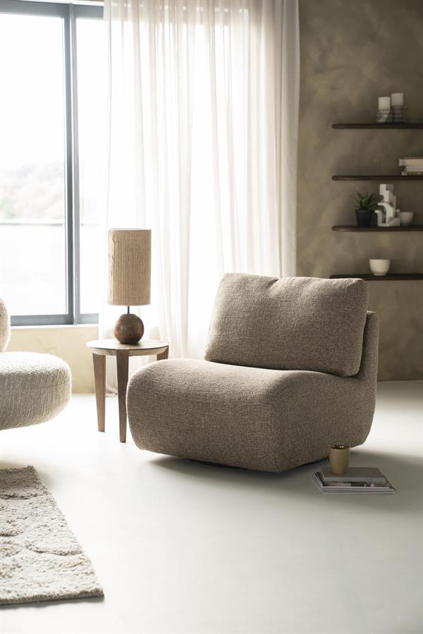 Fauteuil Lucia - Afbeelding 2