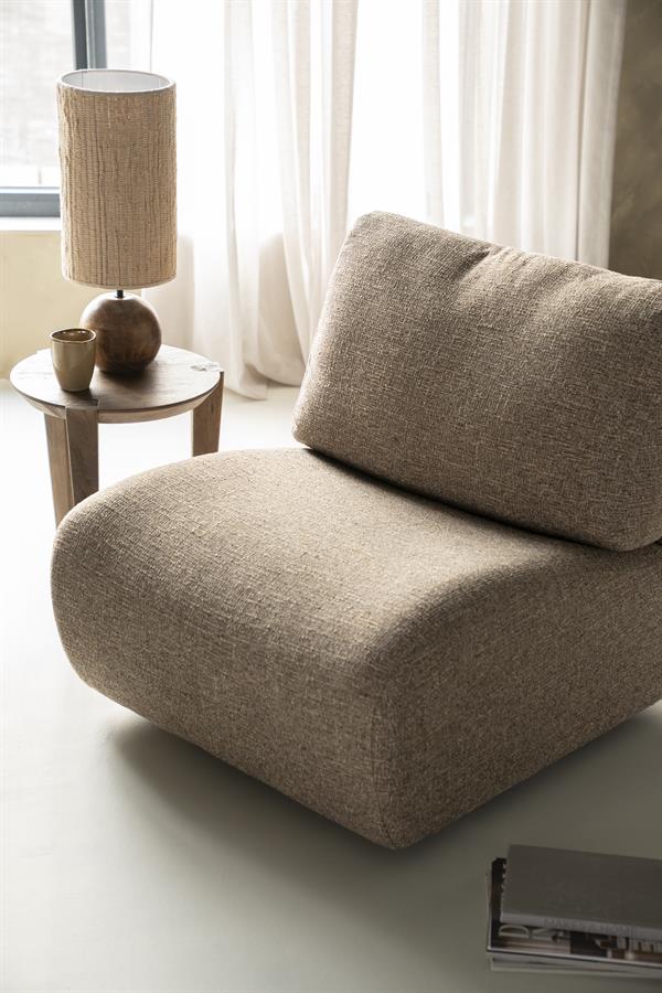 Fauteuil Lucia - Afbeelding 3