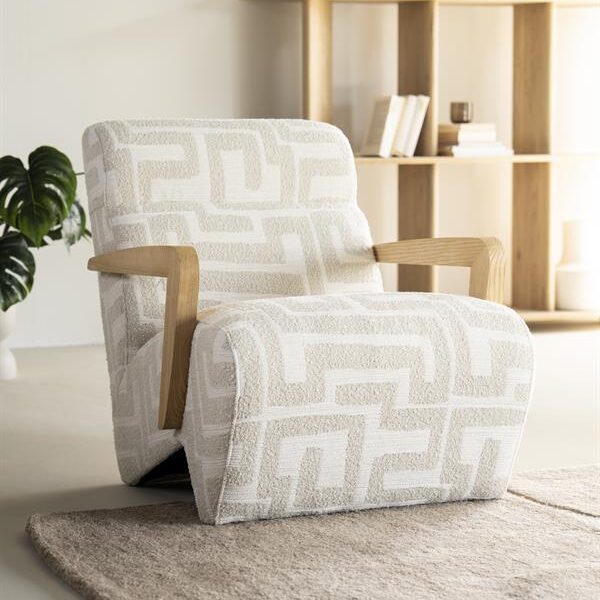 Eleonora1260_96500_96501 Fauteuil Olek