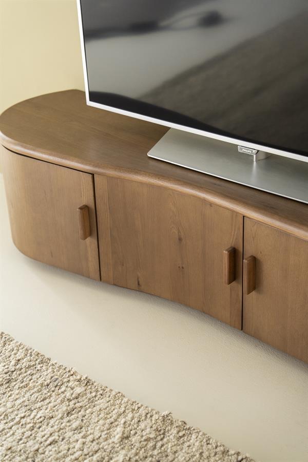 TV meubel Josh 240 cm - Afbeelding 5