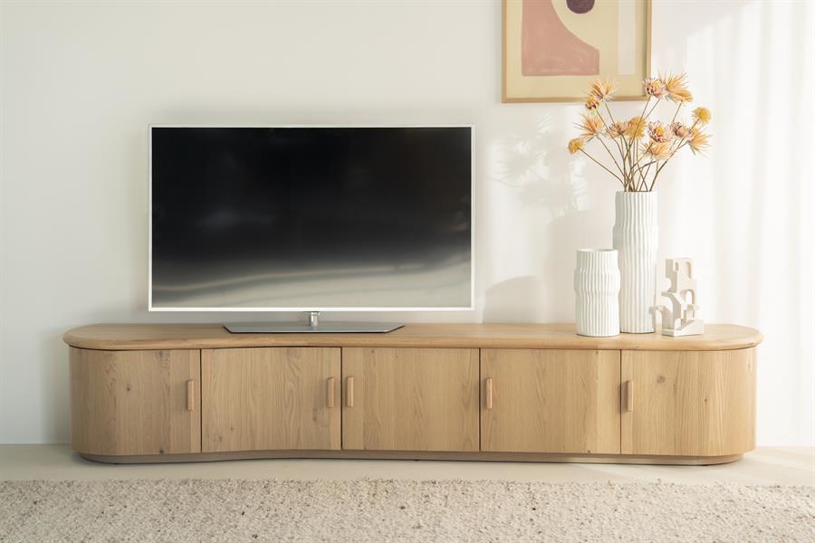 TV meubel Josh 240 cm