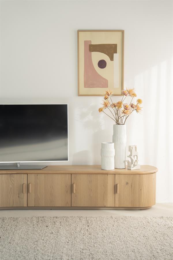 TV meubel Josh 240 cm - Afbeelding 2