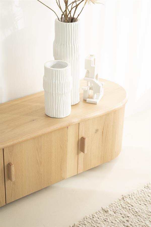 TV meubel Josh 240 cm - Afbeelding 3