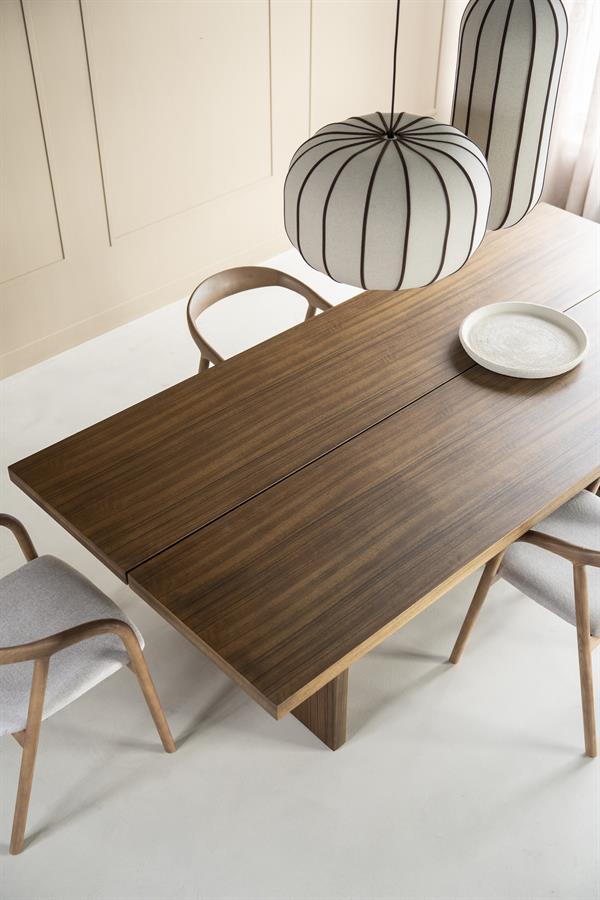 Eettafel Lira - Afbeelding 4