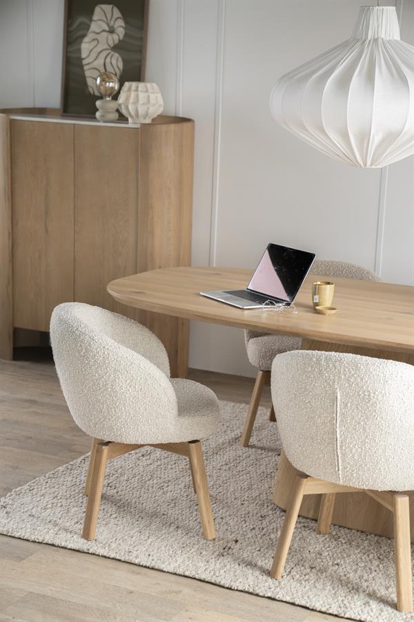 Stoel Livia - Afbeelding 2