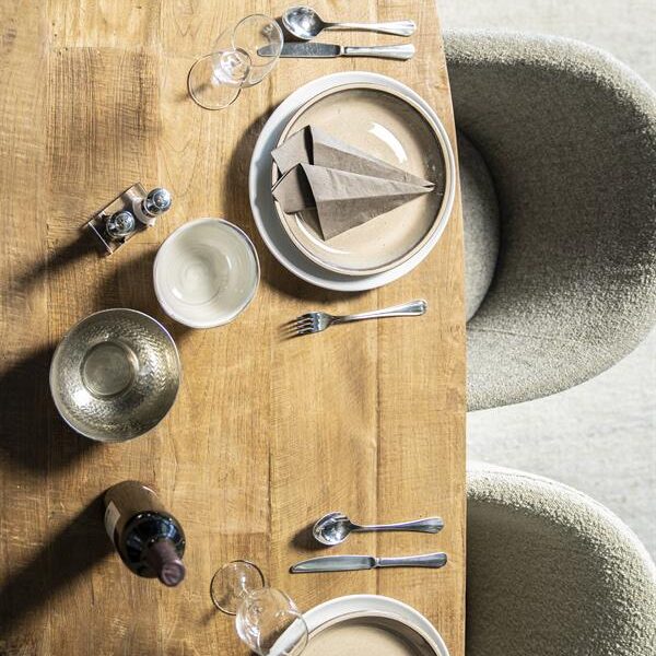 Eettafel Tabassum