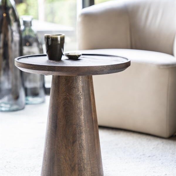 Bijzettafel Ron