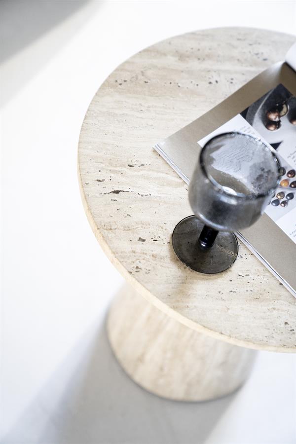 Bijzettafel Aime - 45x45 - Afbeelding 5