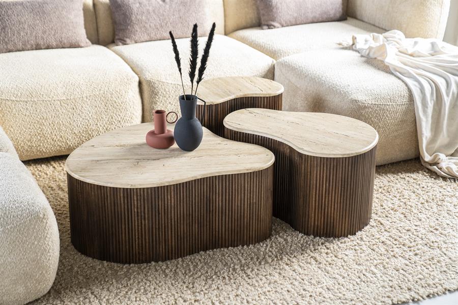 Salontafel Mari - Afbeelding 5
